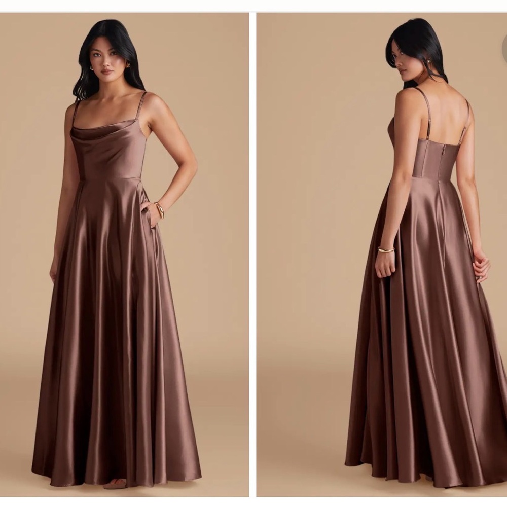 Brand New Azazie Elle